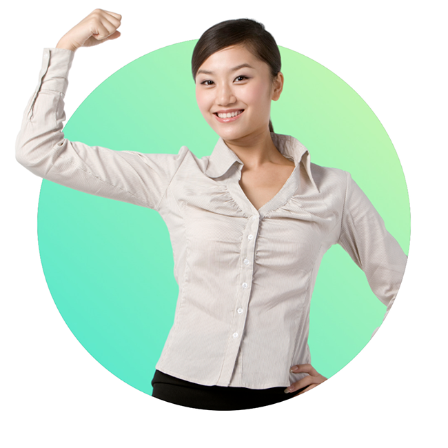 Leverage Strengths